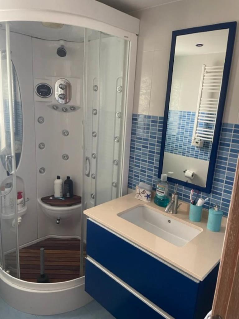 托雷夫兰卡Piso De Lujo En Torrenostra公寓 外观 照片