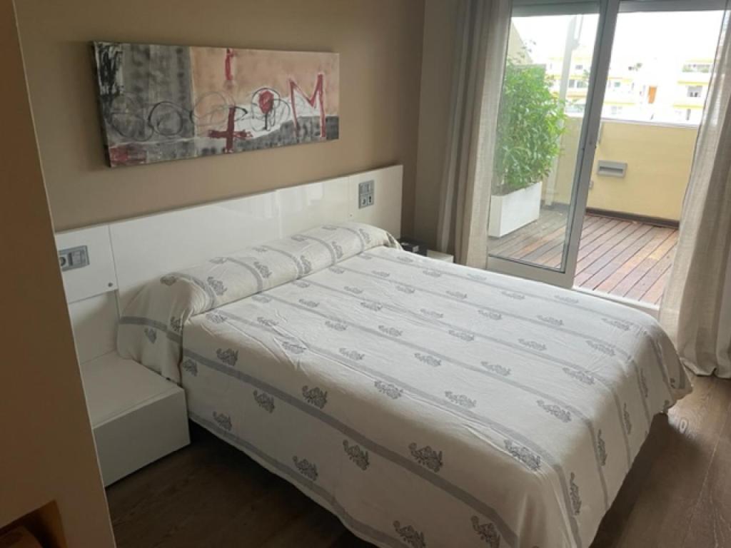 托雷夫兰卡Piso De Lujo En Torrenostra公寓 外观 照片
