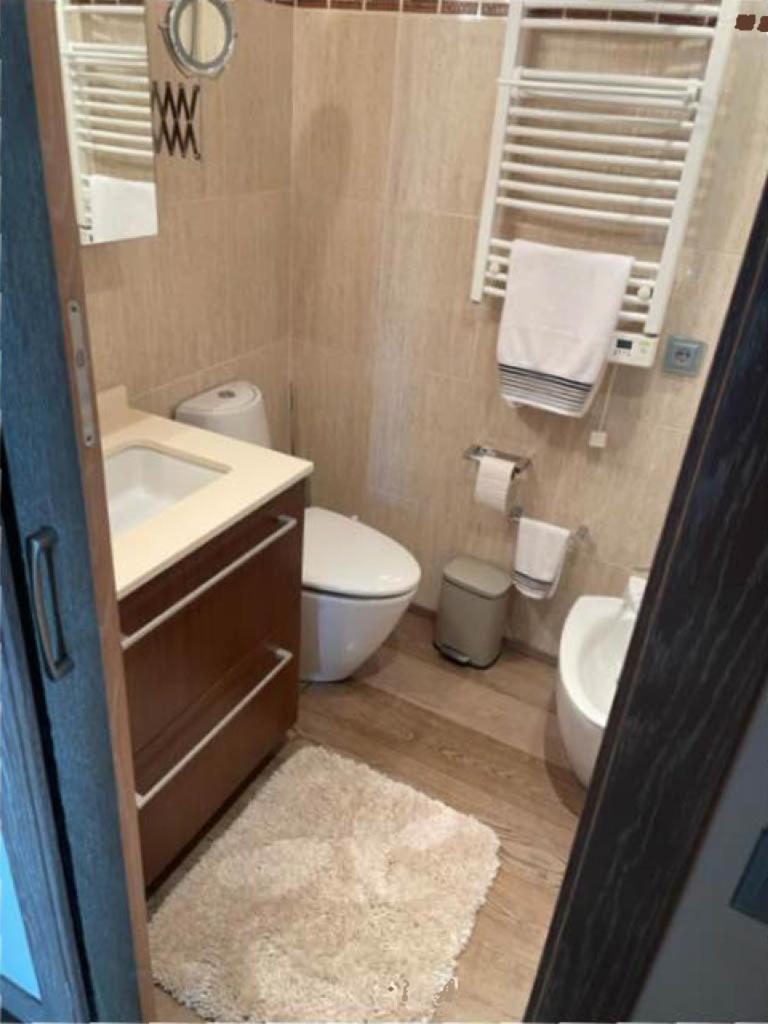 托雷夫兰卡Piso De Lujo En Torrenostra公寓 外观 照片
